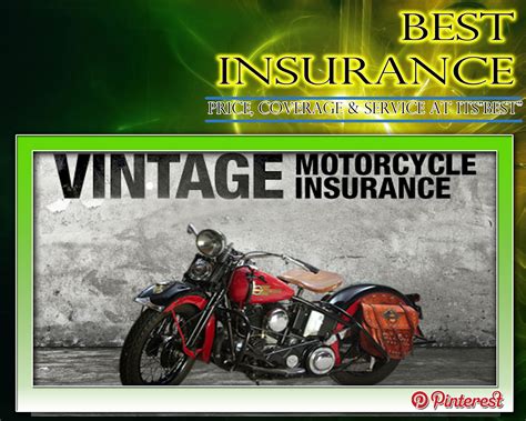 adventure motorcycle insurance