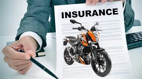 can you insure a motorcycle without a motorcycle license