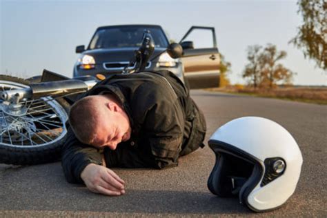 does health insurance cover motorcycle accident injuries