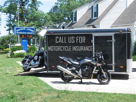 motorcycle insurance erie pa