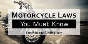 motorcycle insurance laws in florida