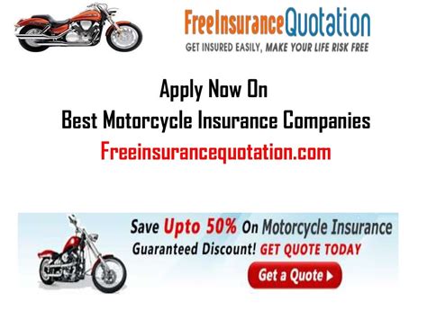 motorcycle insurance miami