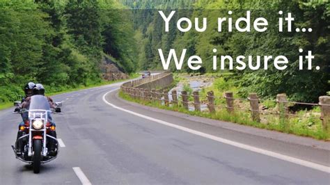 motorcycle insurance nh