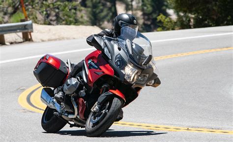 motorcycle touring insurance